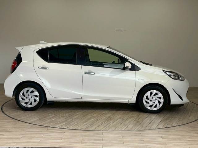 トヨタ&nbsp;アクアの画像15