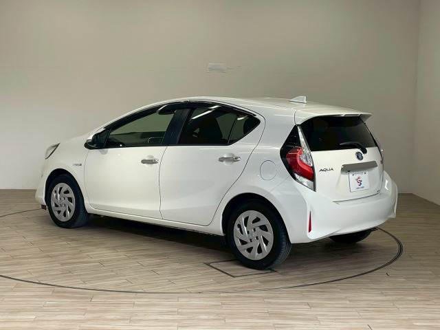 トヨタ&nbsp;アクアの画像16