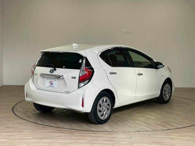 トヨタ&nbsp;アクアの画像17