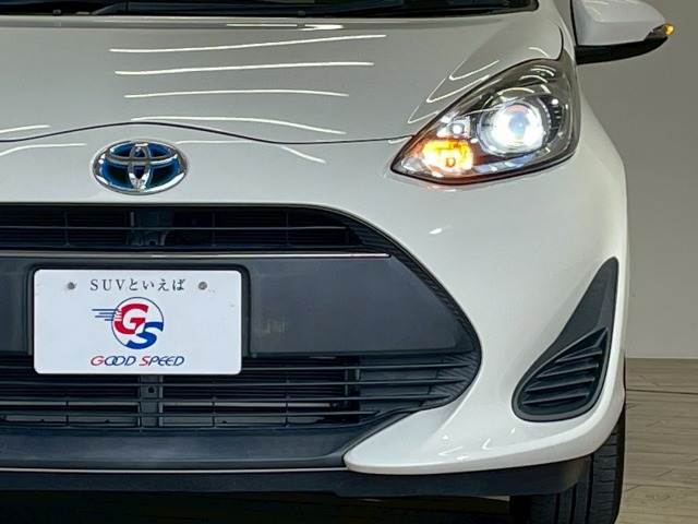 トヨタ&nbsp;アクアの画像18