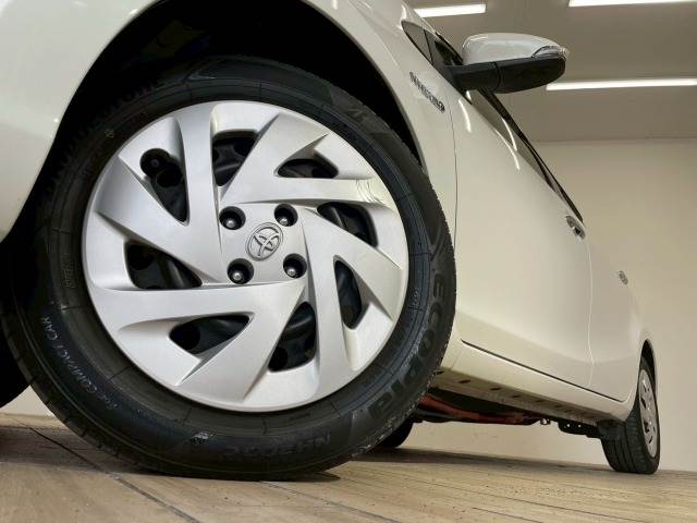 トヨタ&nbsp;アクアの画像19