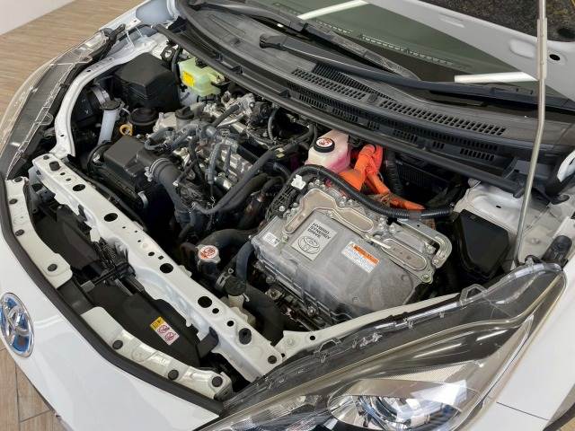 トヨタ&nbsp;アクアの画像20