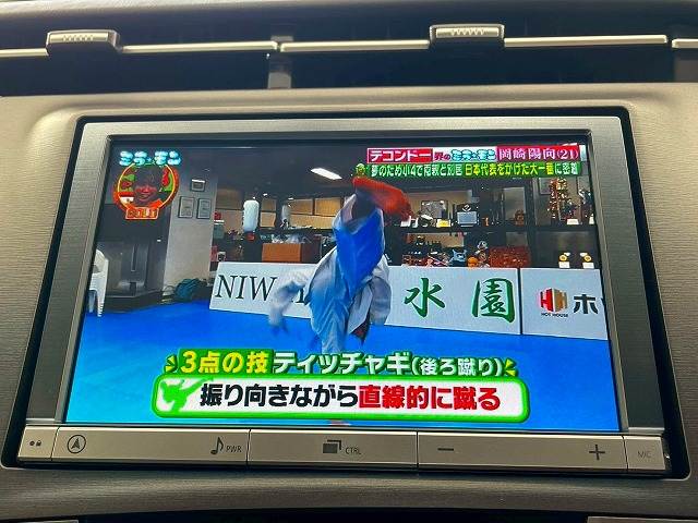 トヨタ プリウスの画像4