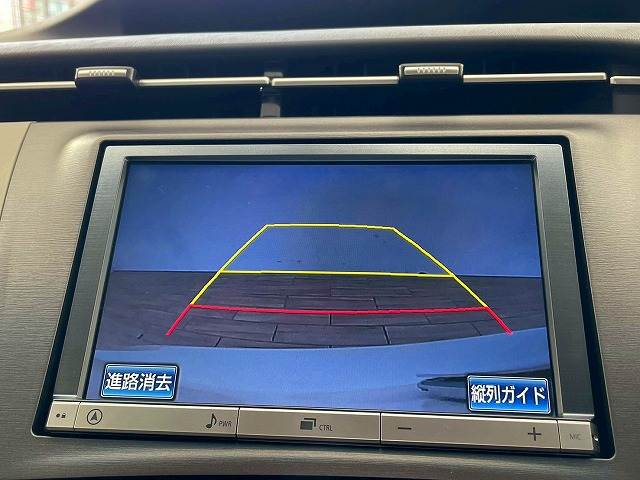 トヨタ プリウスの画像5