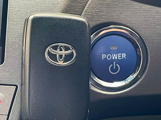 トヨタ プリウスの画像10