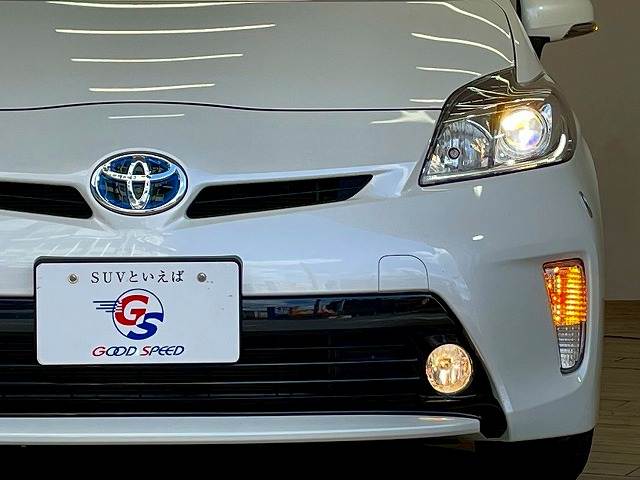 トヨタ プリウスの画像18