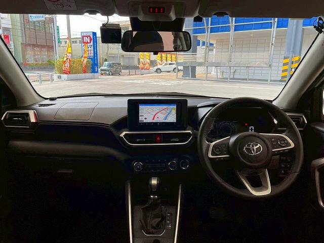 トヨタ&nbsp;ライズの画像3