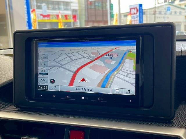 トヨタ&nbsp;ライズの画像4