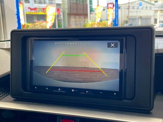 トヨタ&nbsp;ライズの画像5