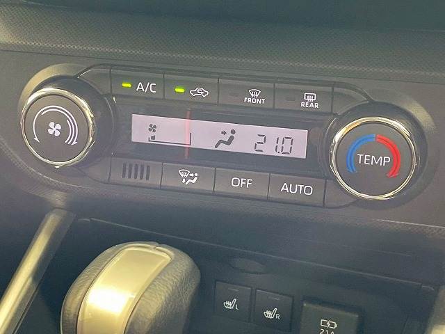 トヨタ&nbsp;ライズの画像8