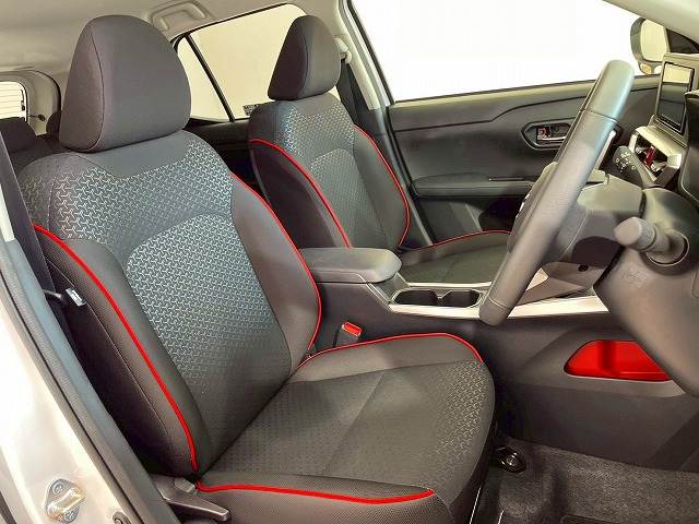 トヨタ&nbsp;ライズの画像11