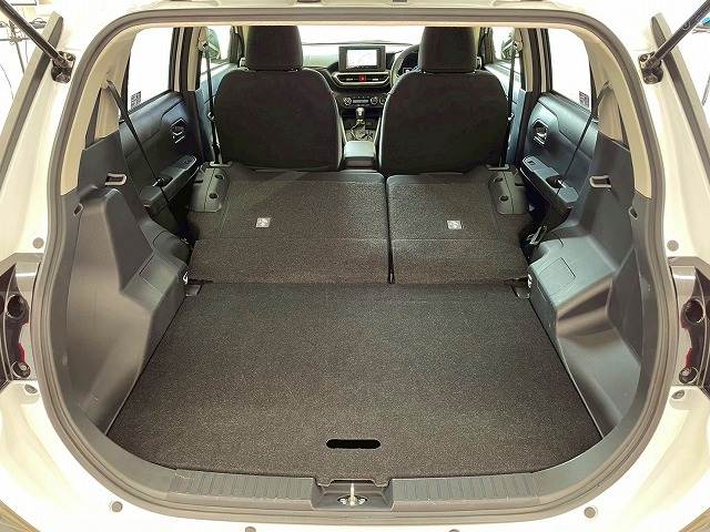 トヨタ&nbsp;ライズの画像13