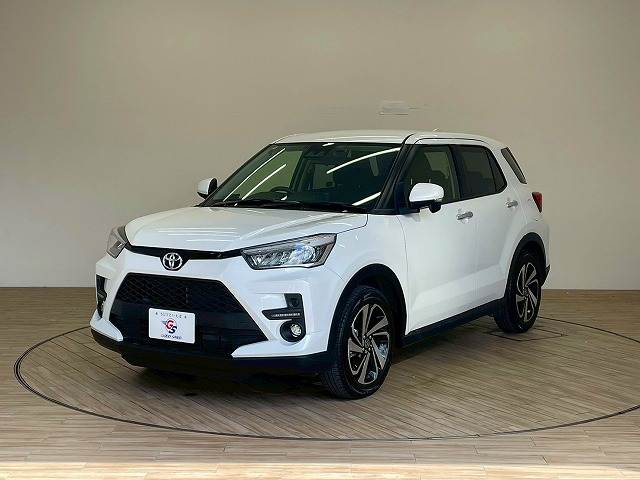 トヨタ&nbsp;ライズの画像14