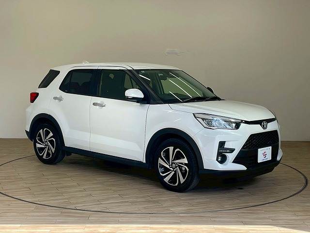 トヨタ&nbsp;ライズの画像15