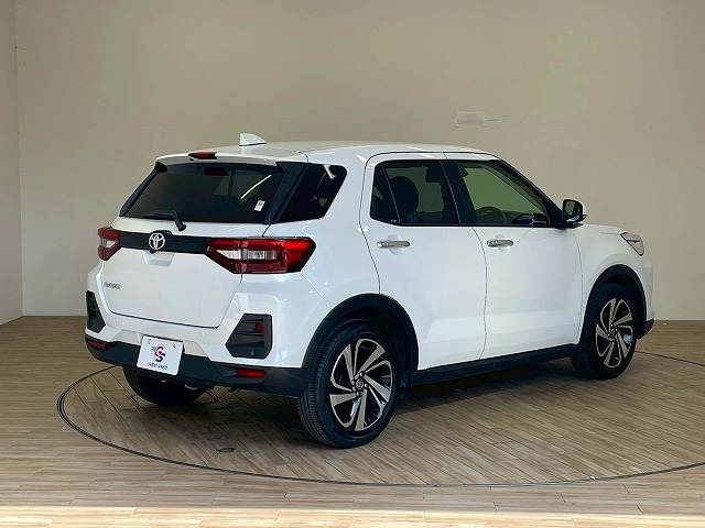 トヨタ&nbsp;ライズの画像17