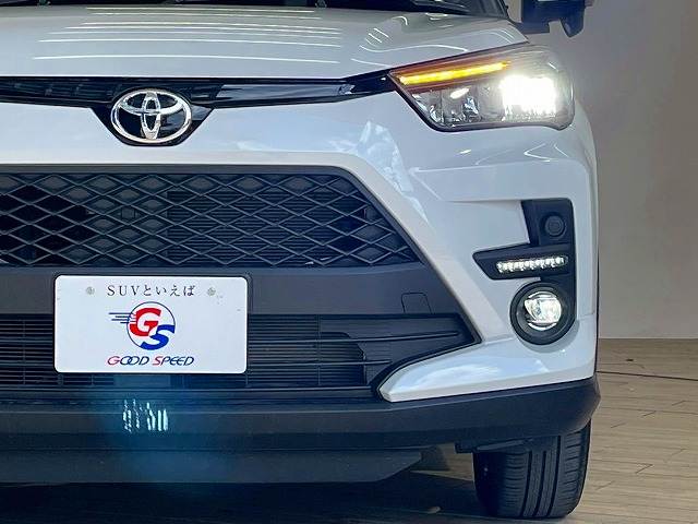 トヨタ&nbsp;ライズの画像18