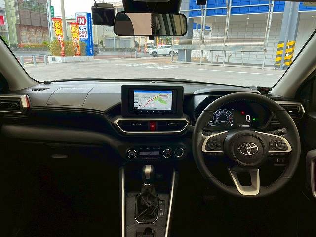 トヨタ&nbsp;ライズの画像3