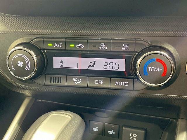 トヨタ&nbsp;ライズの画像10