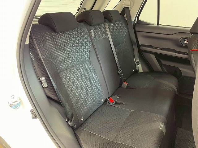 トヨタ&nbsp;ライズの画像12