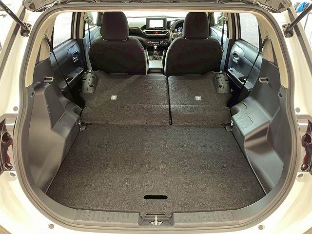 トヨタ&nbsp;ライズの画像13