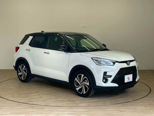 トヨタ&nbsp;ライズの画像15