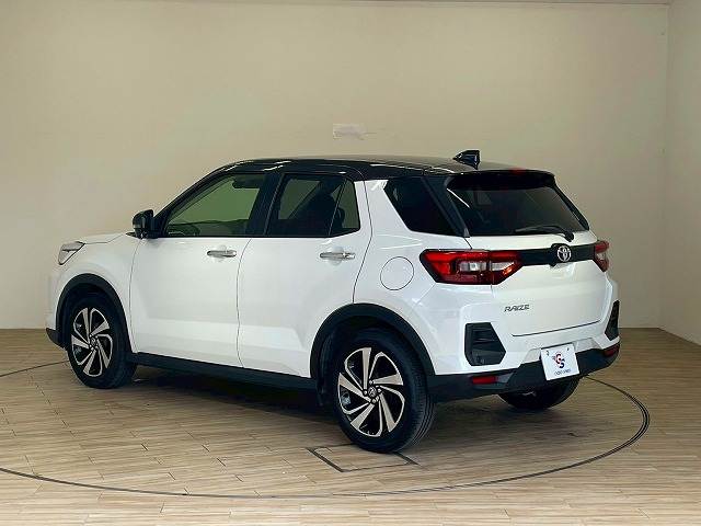 トヨタ&nbsp;ライズの画像16