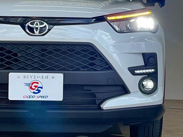トヨタ&nbsp;ライズの画像18