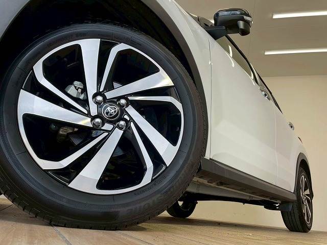 トヨタ&nbsp;ライズの画像19