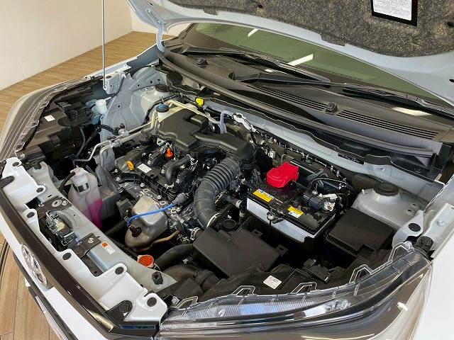 トヨタ&nbsp;ライズの画像20