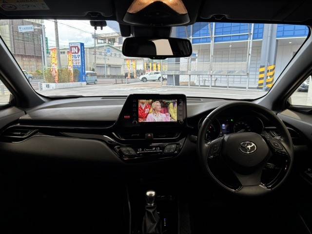 トヨタ C-HRの画像3