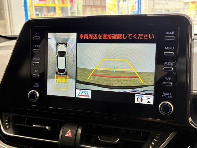 トヨタ C-HRの画像4