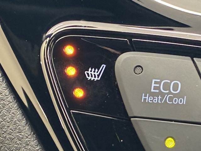 トヨタ C-HRの画像9