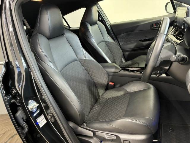 トヨタ C-HRの画像11