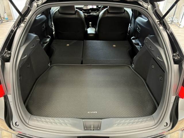 トヨタ C-HRの画像13