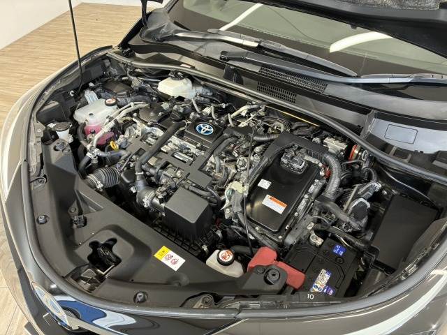 トヨタ C-HRの画像20