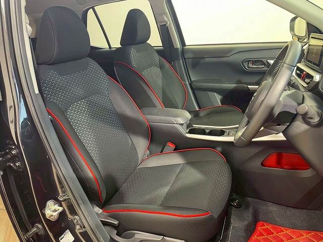 トヨタ&nbsp;ライズの画像11