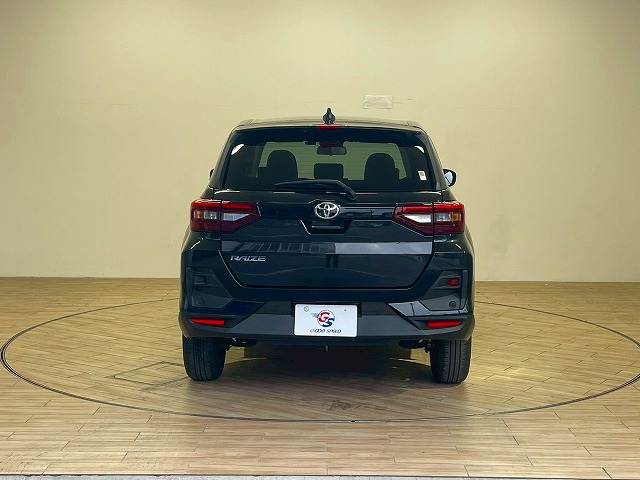 トヨタ&nbsp;ライズの画像17