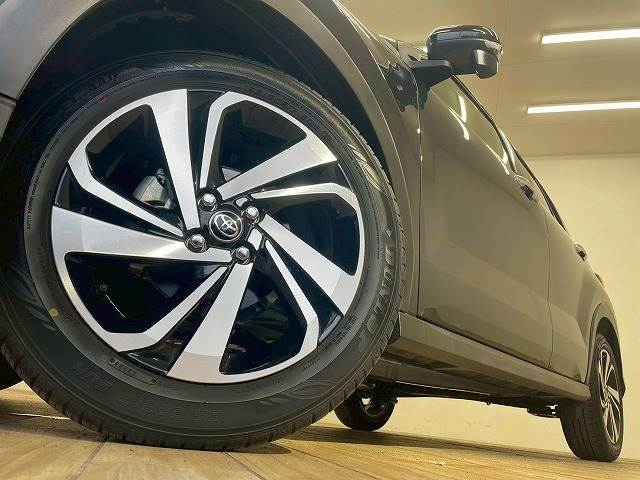 トヨタ&nbsp;ライズの画像18