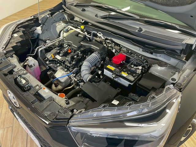 トヨタ&nbsp;ライズの画像20