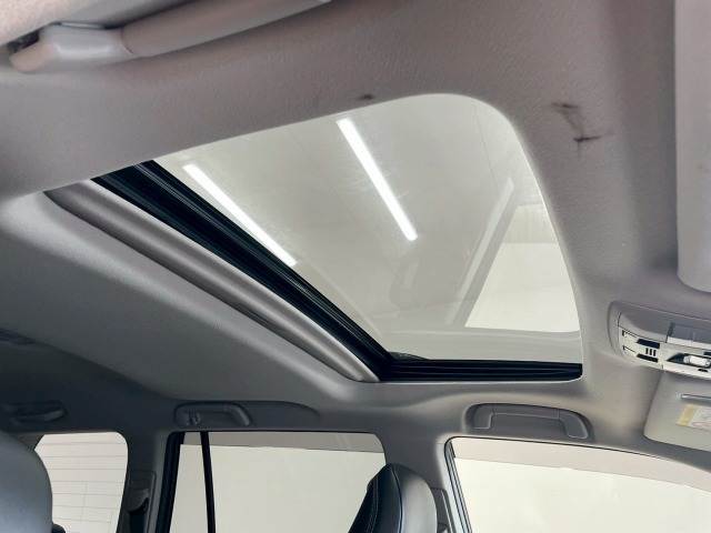 トヨタ ランドクルーザープラドの画像5