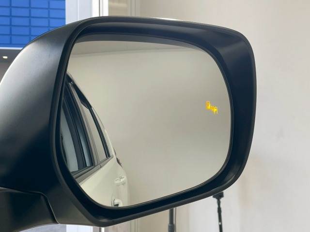 トヨタ ランドクルーザープラドの画像6