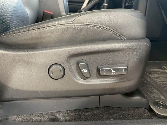 トヨタ ランドクルーザープラドの画像9