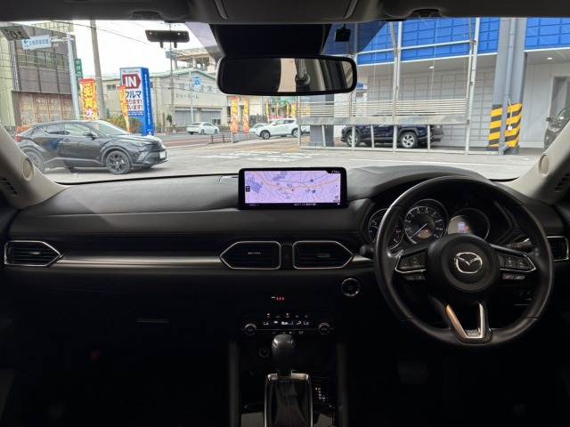 マツダ&nbsp;CX-5の画像3