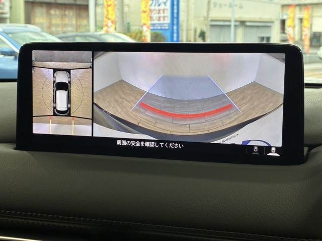 マツダ&nbsp;CX-5の画像4