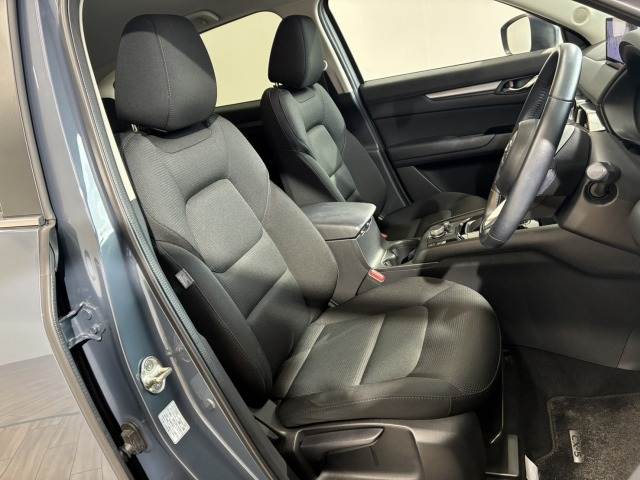 マツダ&nbsp;CX-5の画像10