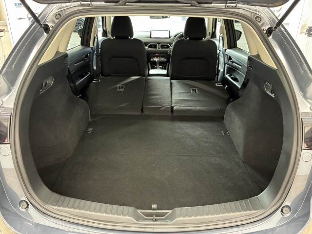 マツダ&nbsp;CX-5の画像12