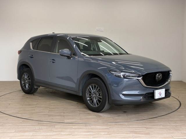 マツダ&nbsp;CX-5の画像15
