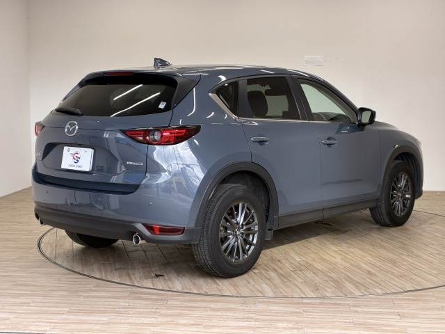 マツダ&nbsp;CX-5の画像16