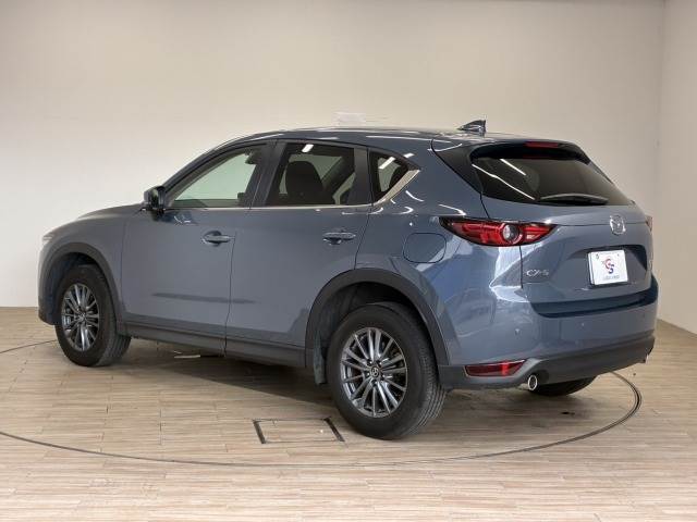 マツダ&nbsp;CX-5の画像17