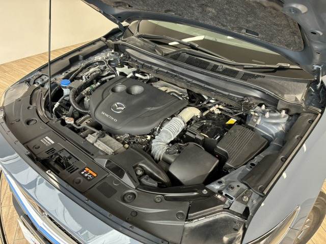 マツダ&nbsp;CX-5の画像20